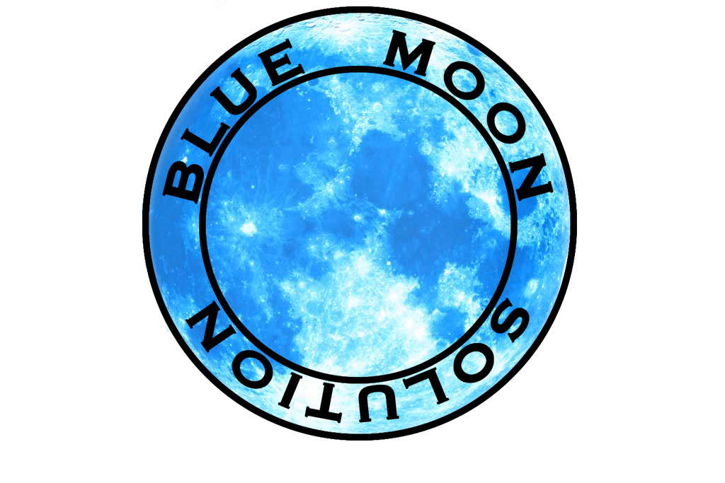 Search more hd transparent blue moon logo image on kindpng. Home Blue Moon Solutions