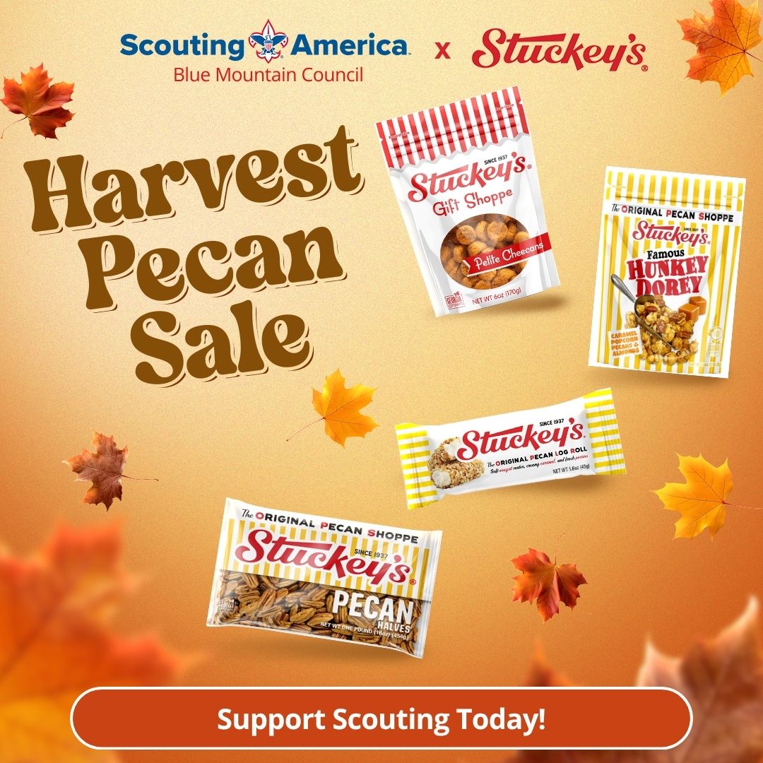 Stuckey's Autumn Flyer 1