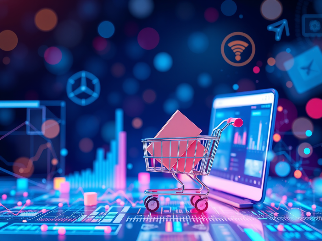 How Blue is redefining Retargeting and Performance in E-commerce