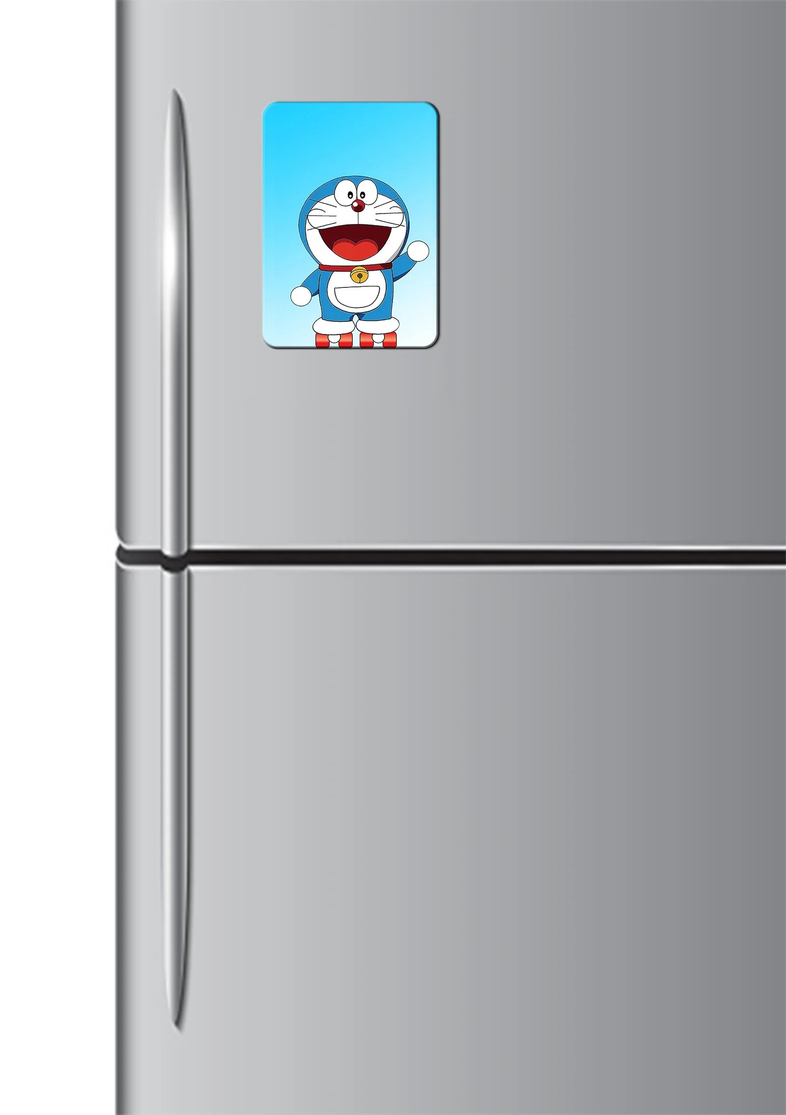 Blue Nexus Doraemon Decorative Fridge Magnet, Magnets 4×5