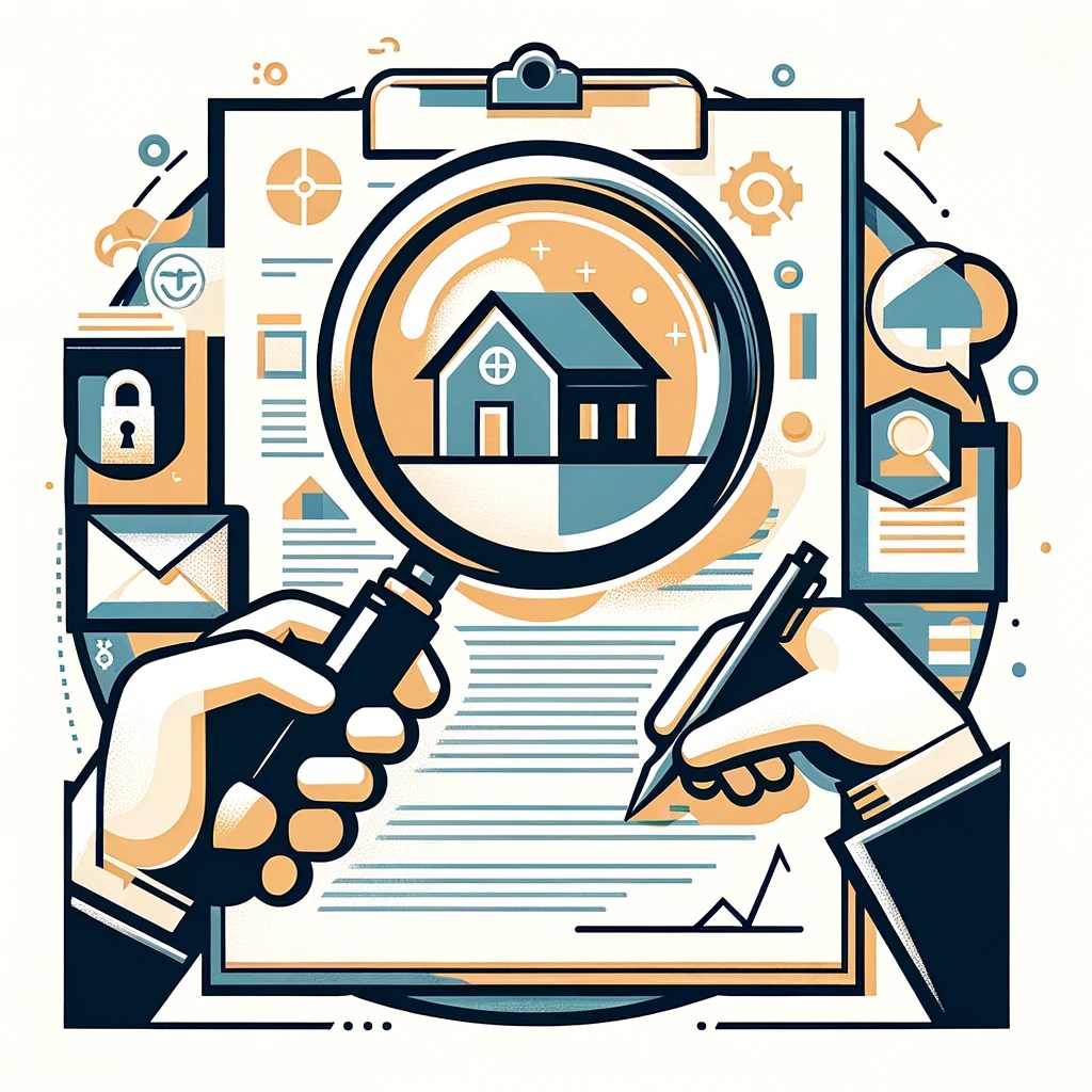 What is a Property Lien Search? A Comprehensive Guide