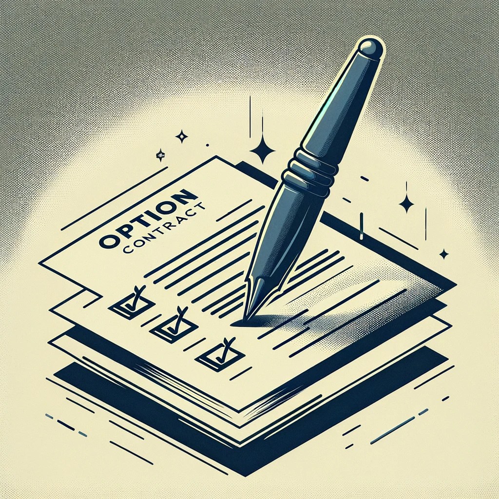 Understanding Option Contracts: Working Mechanisms
