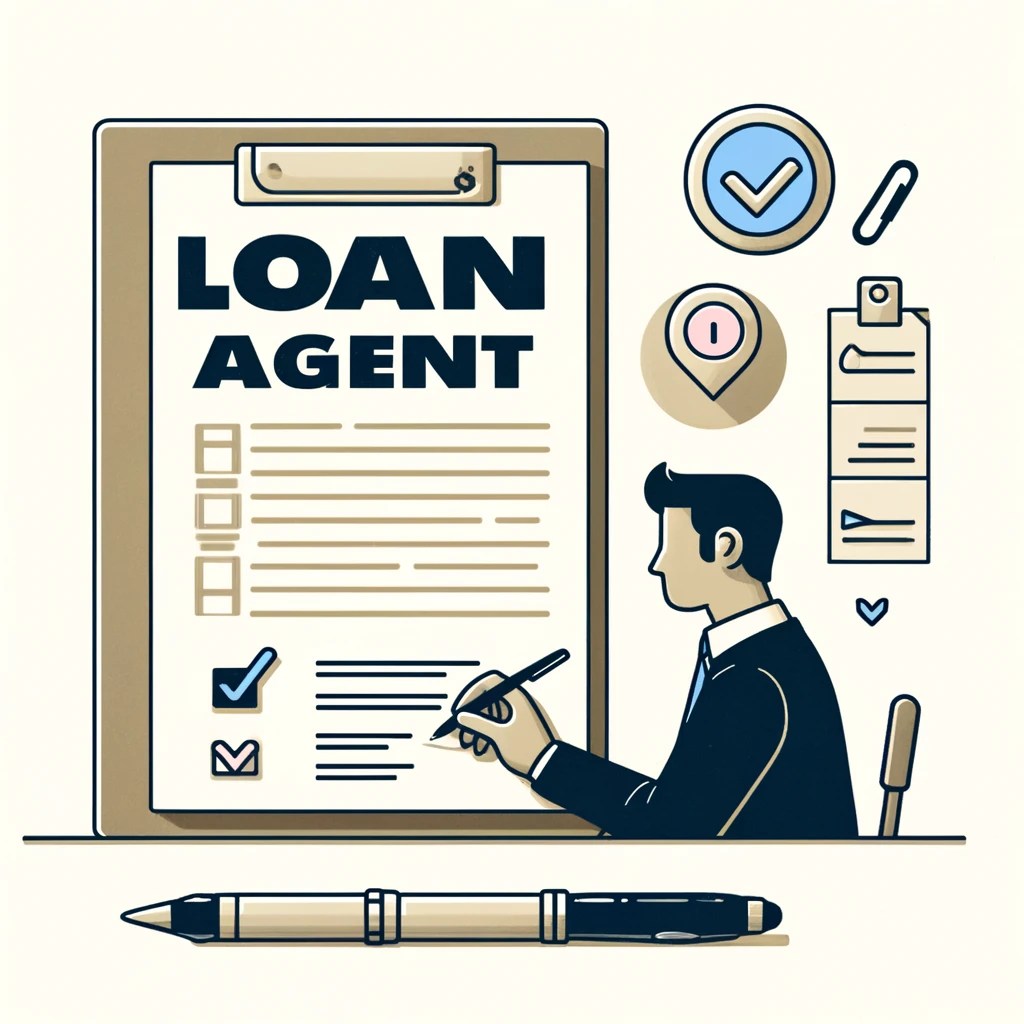 How to Become a Loan Signing Agent | Step-by-Step Guide