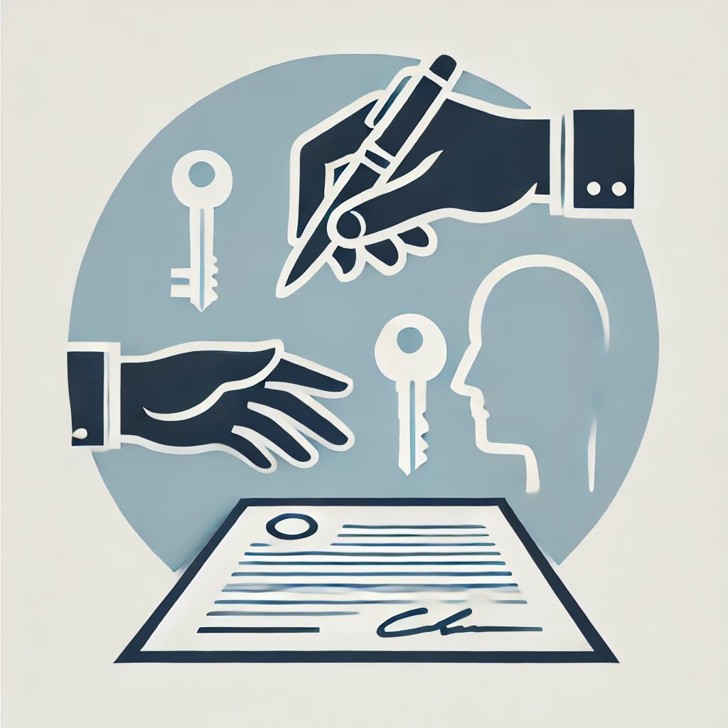 Power of Attorney for College Student Washington State