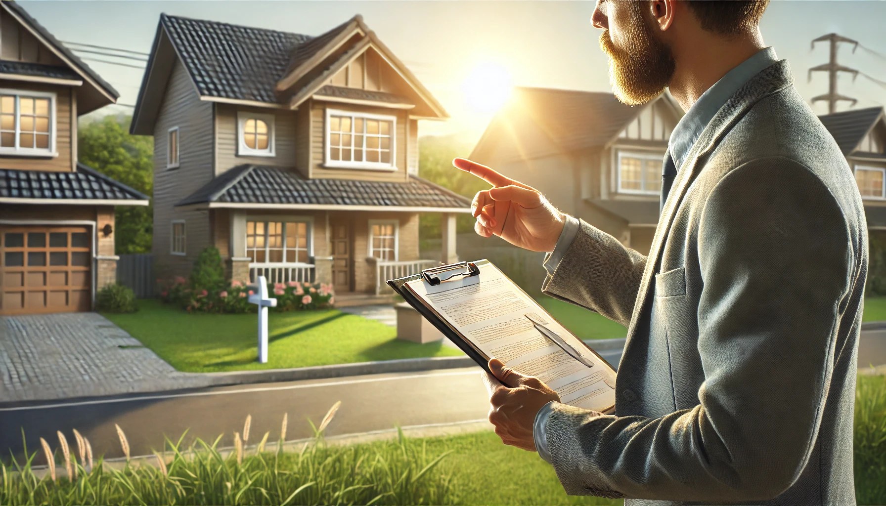 How is Property Value Appraised for I-864 Application? Guide