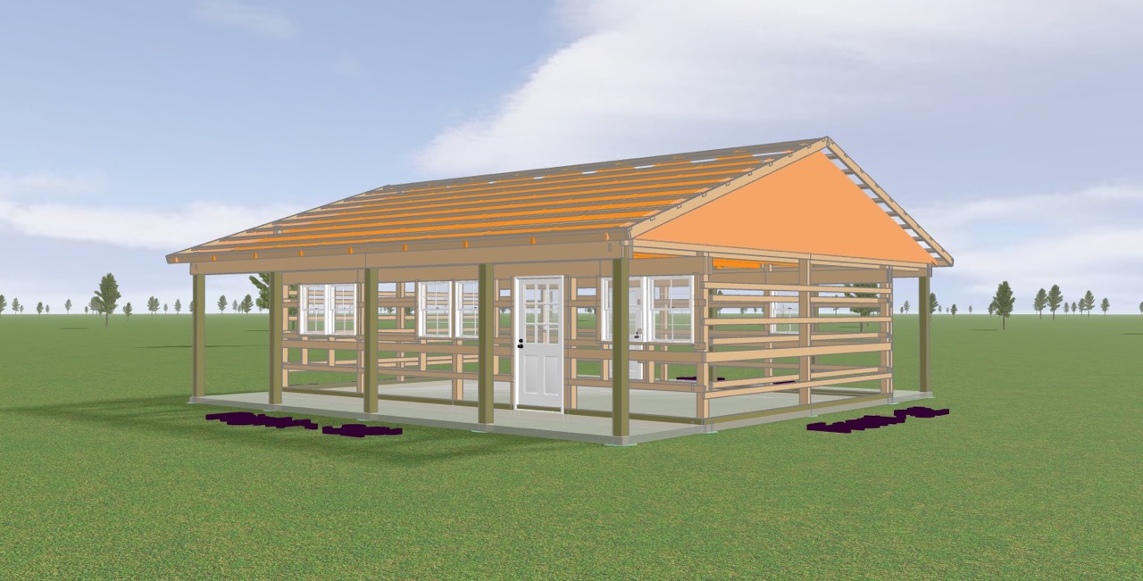 Barndominiums kits: quicker build times with a barndominium kit