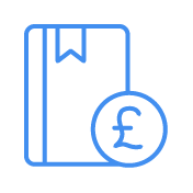 personalised bookkeeping accounting UK