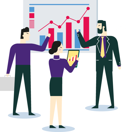 financial and business services UK