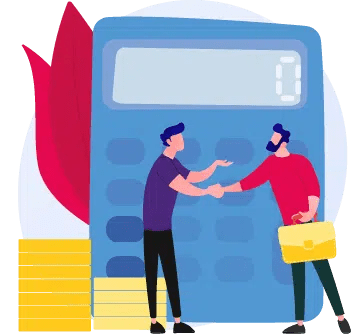 tailored-services-bookkeeper-illustration