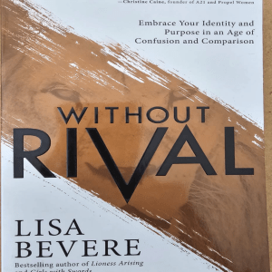 Without Rival - Lisa Bevere