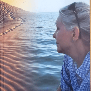 Halachah - Hephzibah Maritz