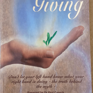 The Gift of Giving - Andre Roebert