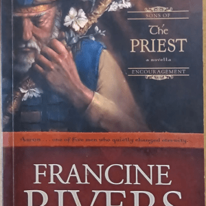 The Priest - Francine Rivers