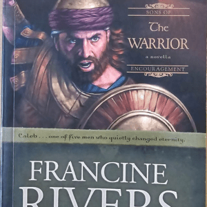 The Warrior - Francine Rivers