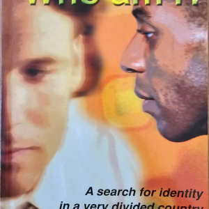 Who Am I? - Blackie Swartz