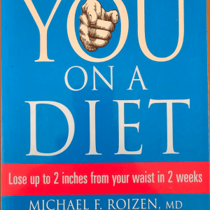 You On a Diet - Mchael F. Roizen and Mehmet C. Oz