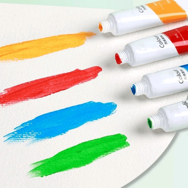 Acrylic Paint