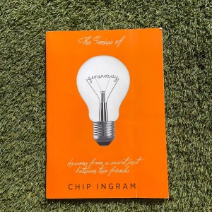 Second Hand Book - The Genius of Generosity