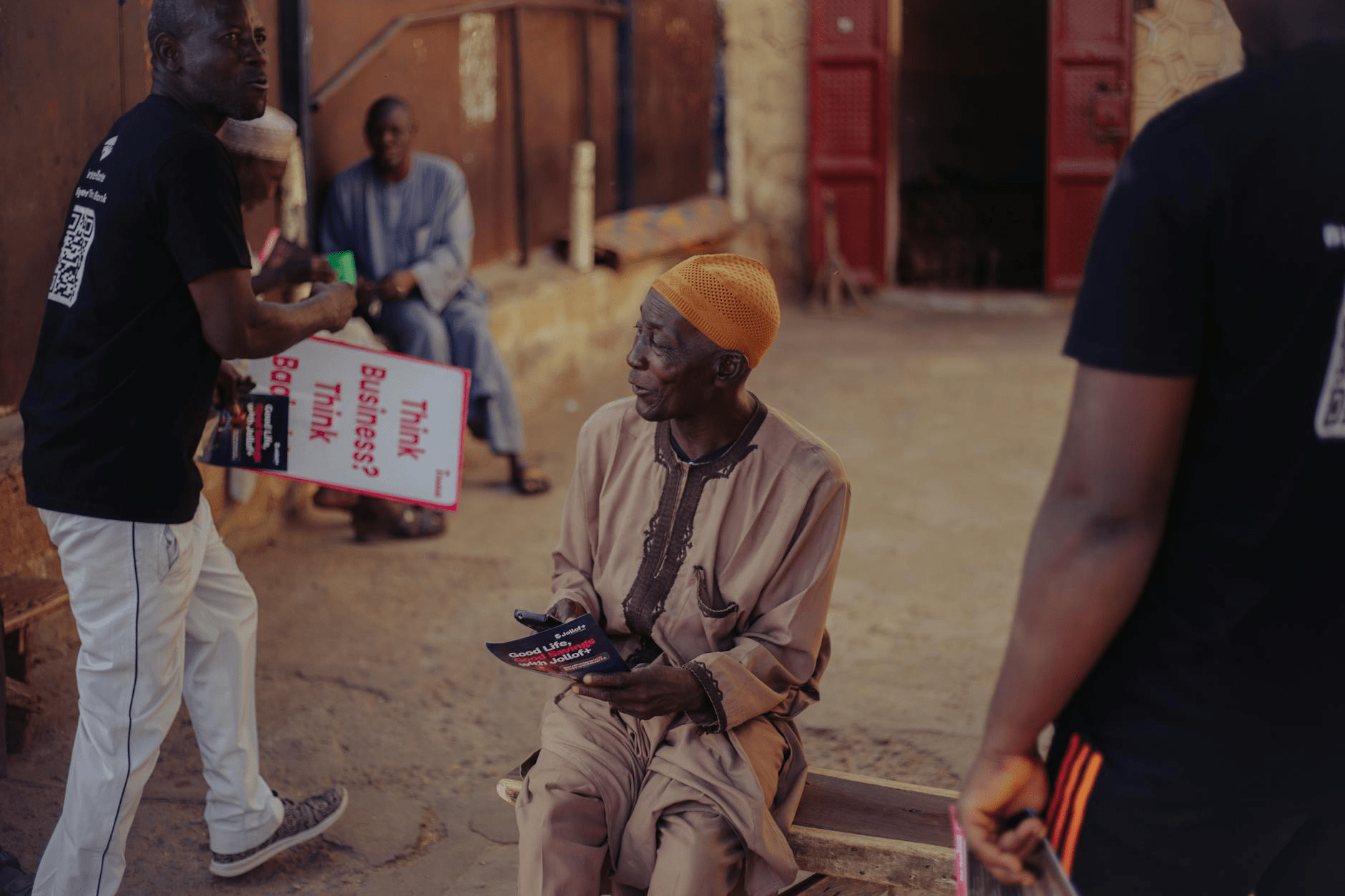 demand generation marketing