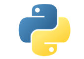 python