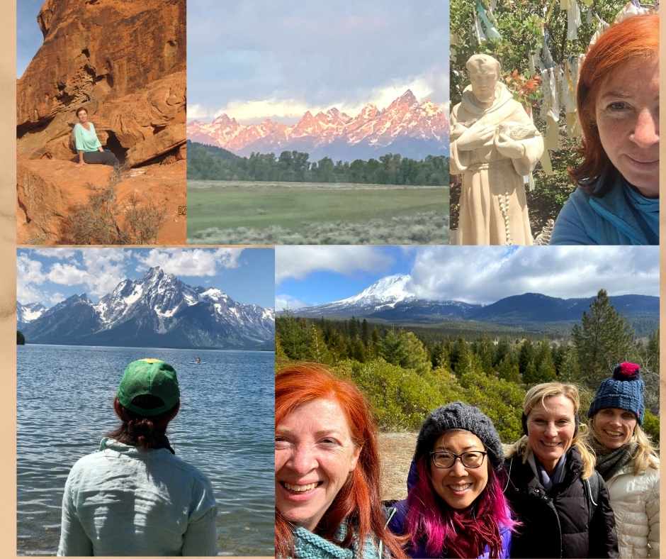 Francine Commeignes USA