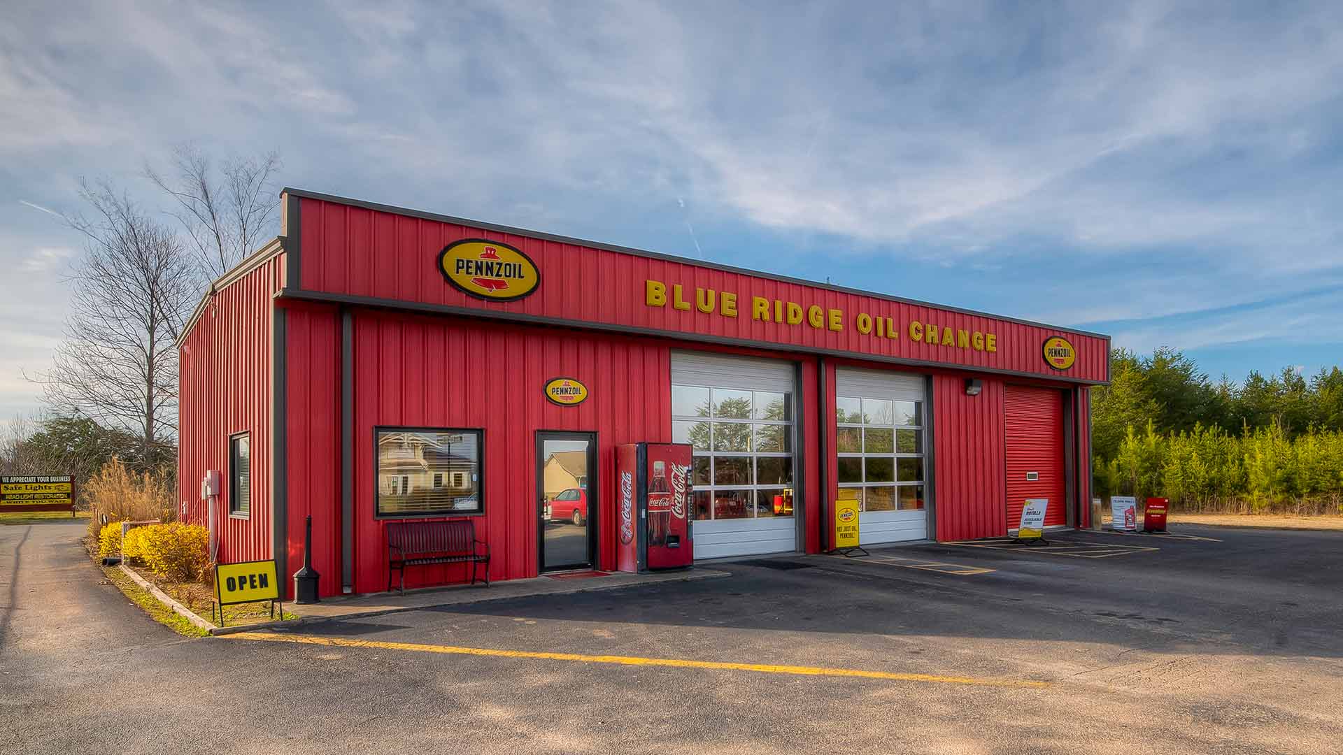 The oil filter gets contaminants out of engine oil so the oil can keep the engine clean, according to mobil. Blue Ridge Oil Change Oil Changes Vehicle Maintenance In North Ga
