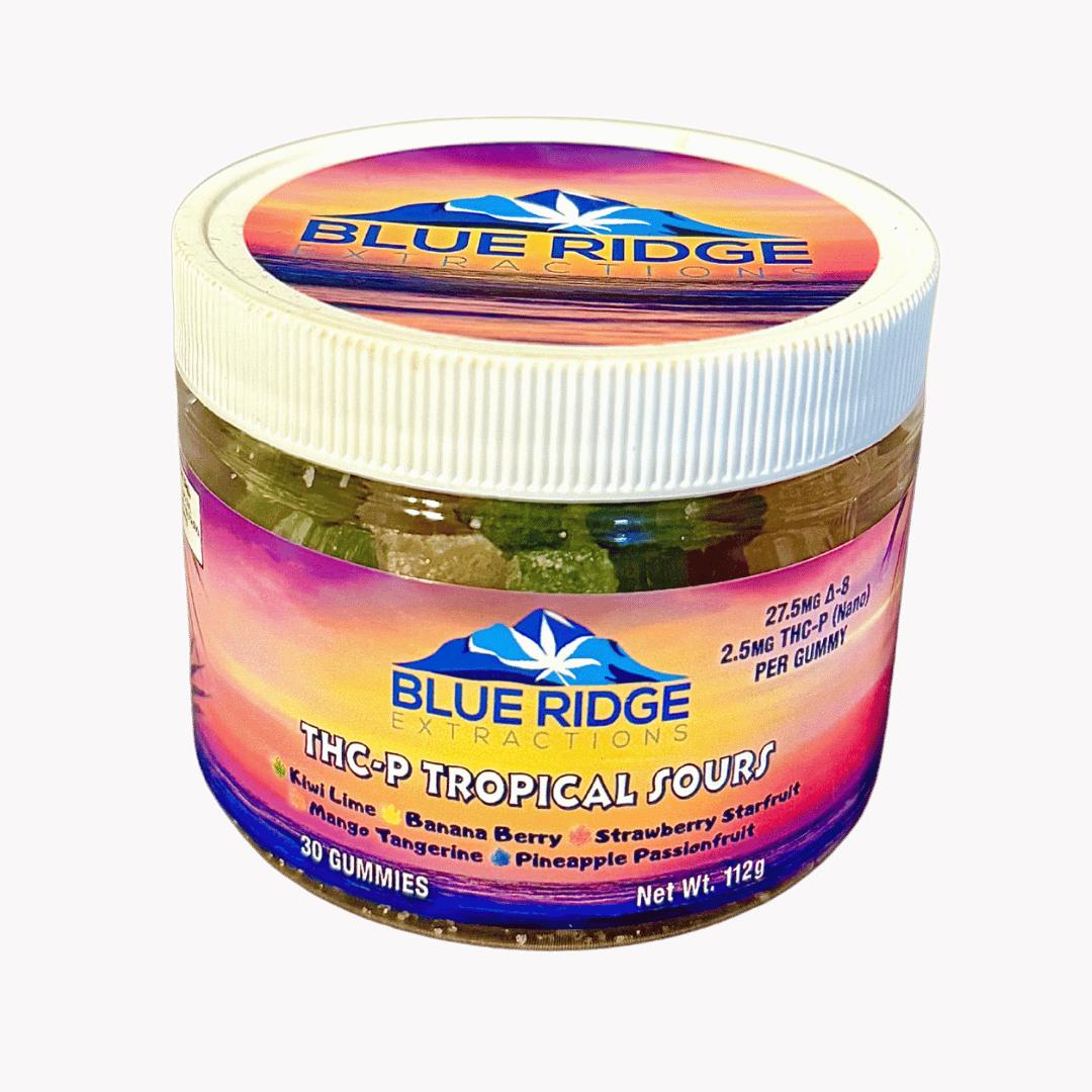 The Best THCP Edibles Gummies: At Blue Ridge Extraction The Best THCP Edibles Gummies: At Blue Ridge Extraction