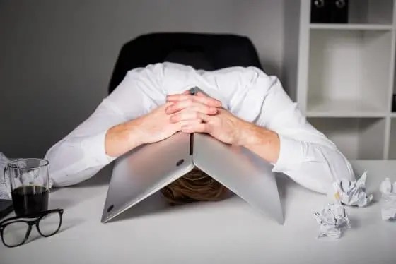 What frustrates job seekers the most?