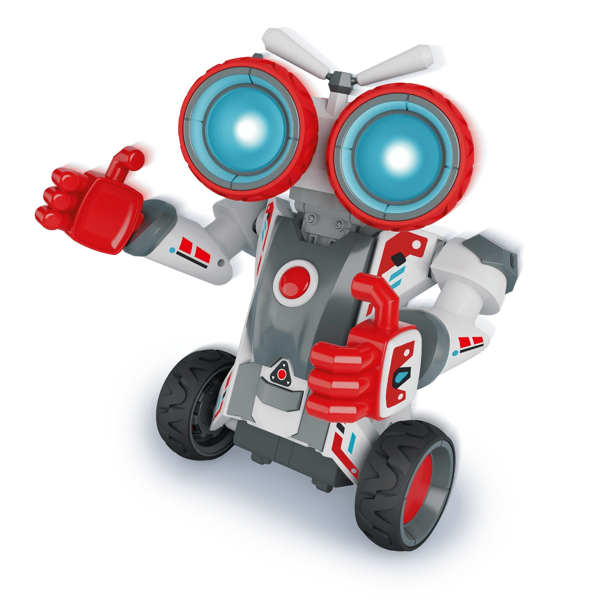 XTREM BOTS Sam Bot