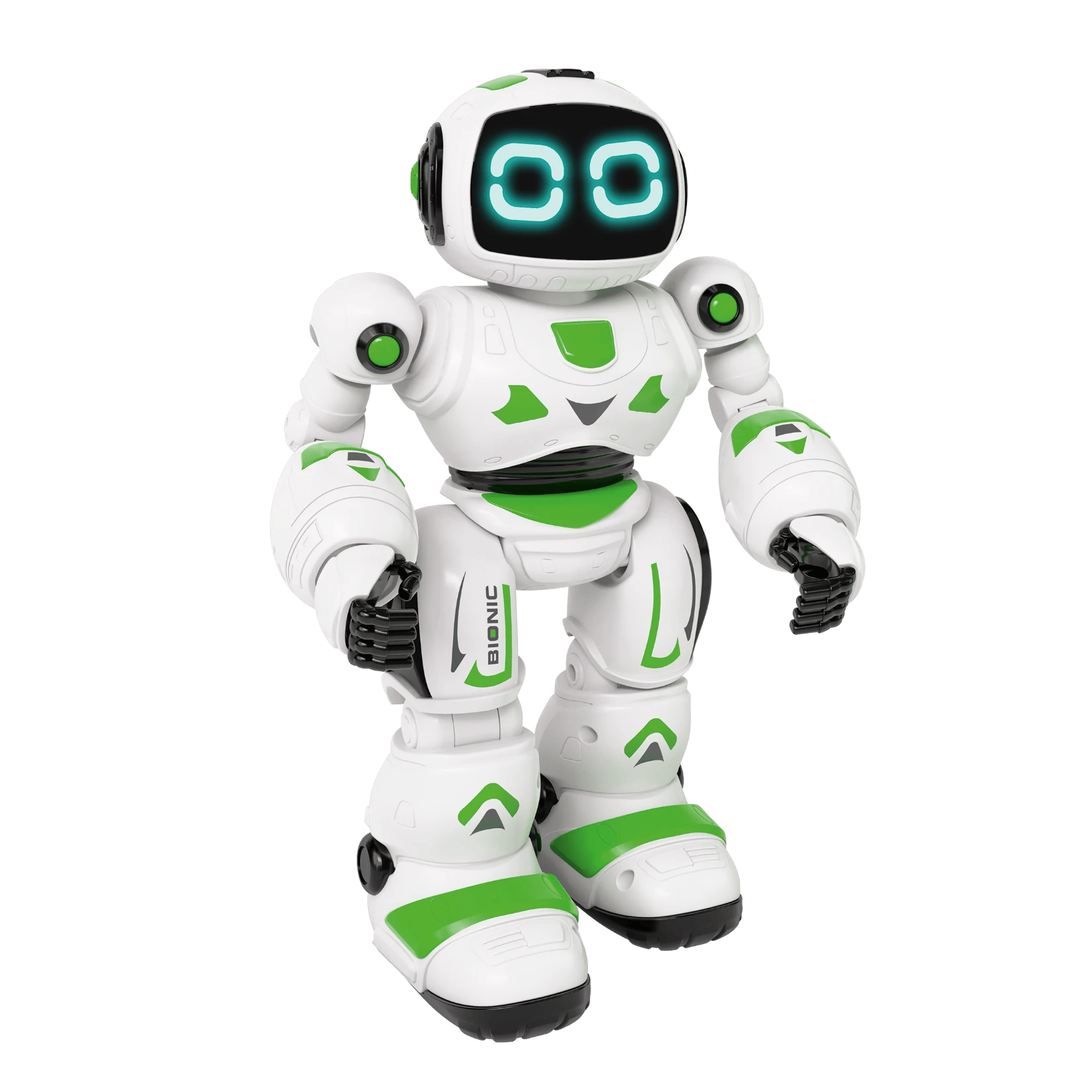 XTREM BOTS Bionic