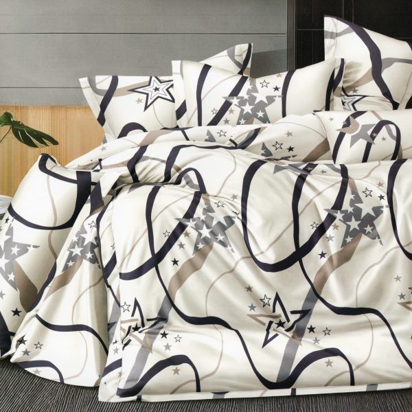200×200 Segas pārvalks (konverts) by Milano - 100% kokvilna satīns