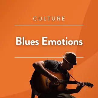 Blues Emotions