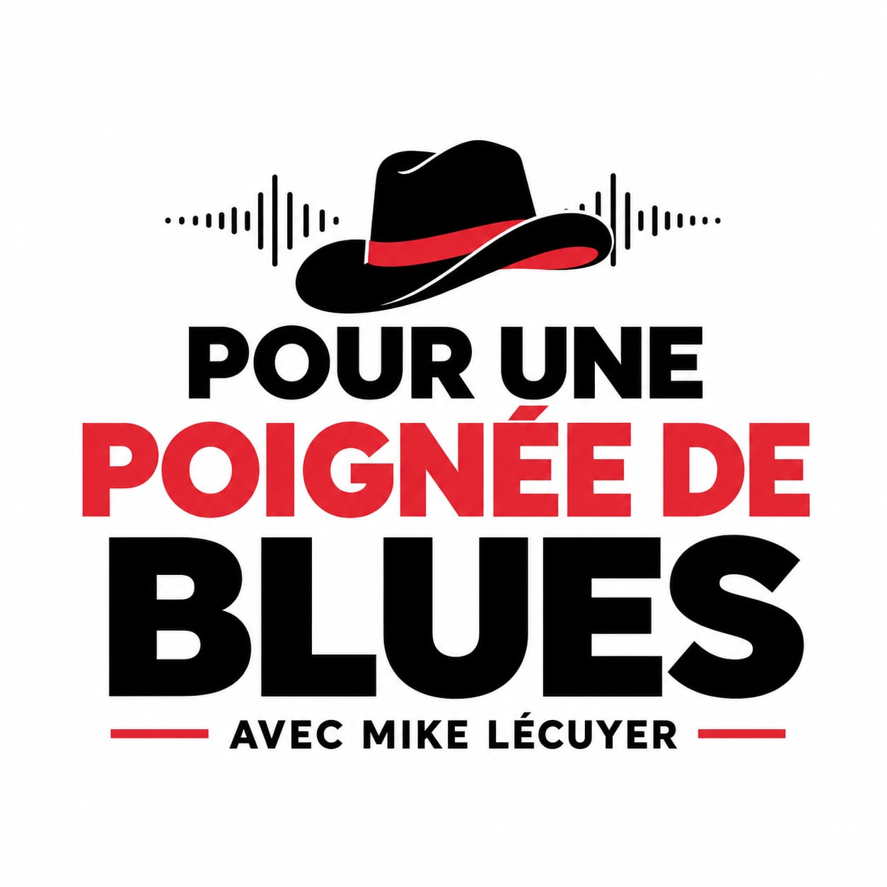 Pour une poignée de blues