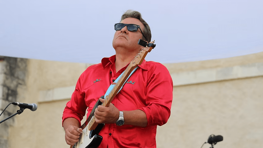 Hommage à Lenny Lafargue (1956-2026)