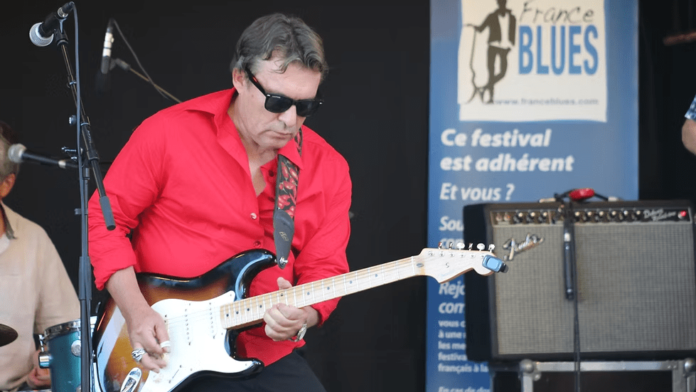 Lenny Lafargue en interview : « Je n’avais pas prévu de faire une carrière »