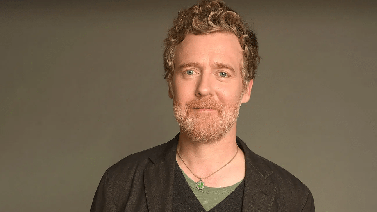 Hommage à Glen Hansard, la disparition d’une grande voix irlandaise