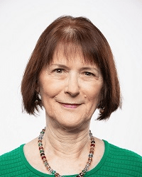 Jill Nagrodsky