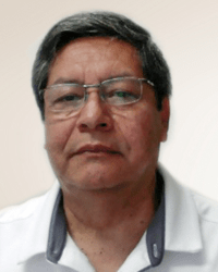 Luis Arevalo