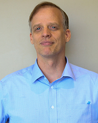Scott Miles Headshot