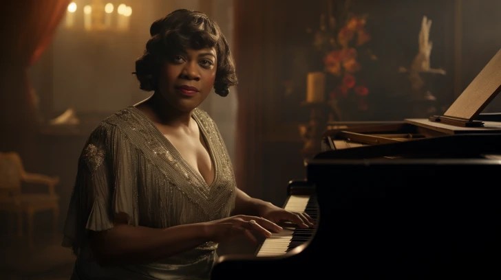 Bessie Smith Feature Image