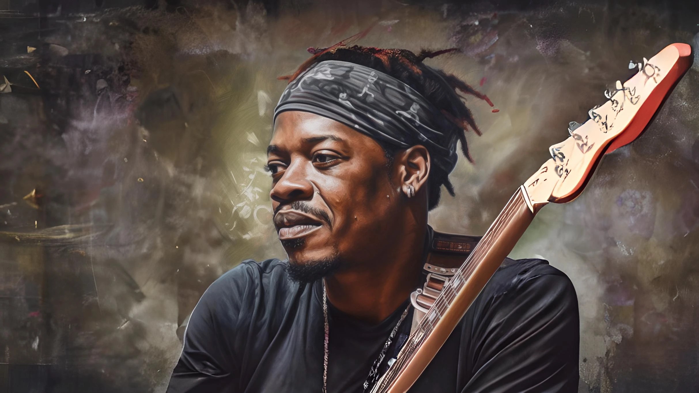 Eric Gales Feature image