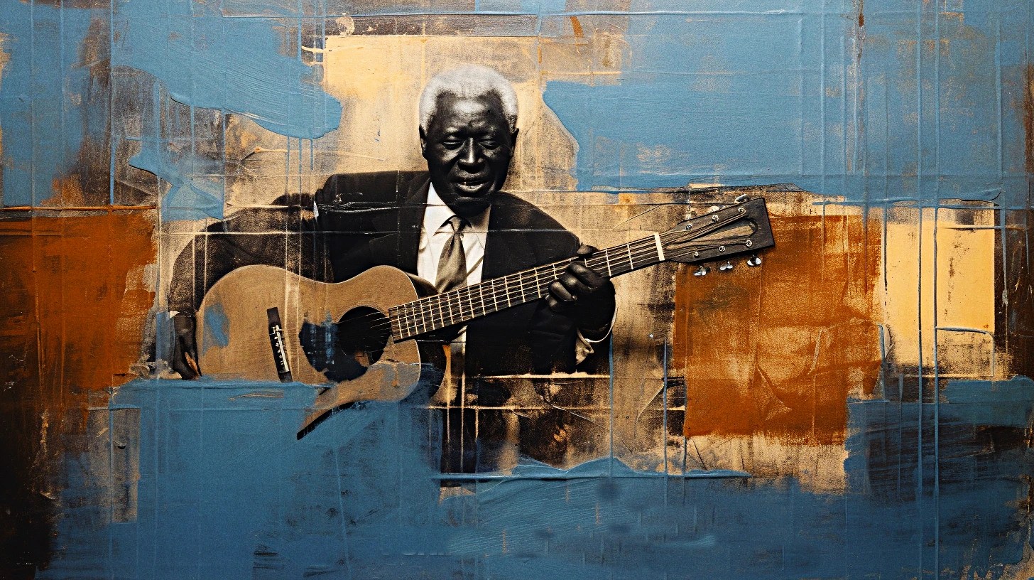 Lead Belly feature image