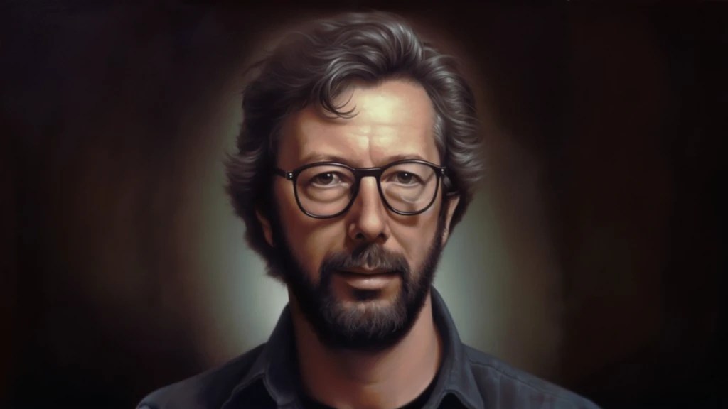 Eric Clapton Feature Image