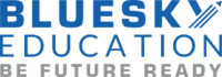 Browse Our Global Programmes Brochures BlueSky Education Asia Logo 