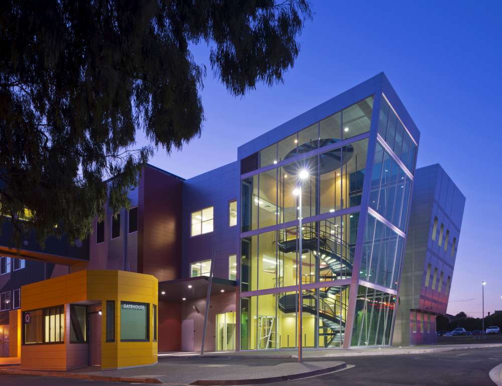 Melbourne polytechnic (australia)
