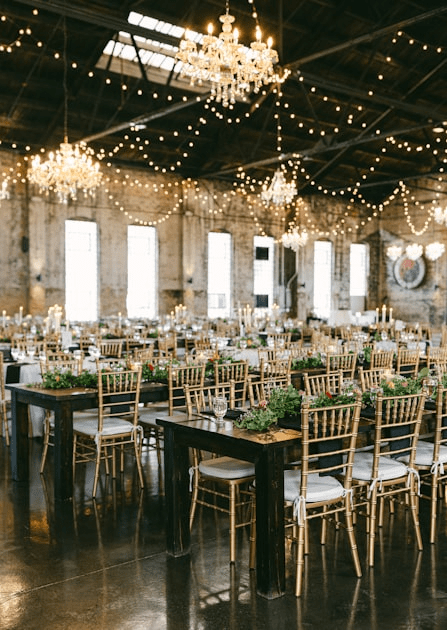 Discover Blue Sky Venue