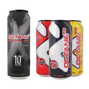 Octane