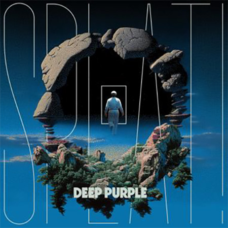 Deep Purple's Splat! Review: A Musical Journey to the End of Humanity (2026)