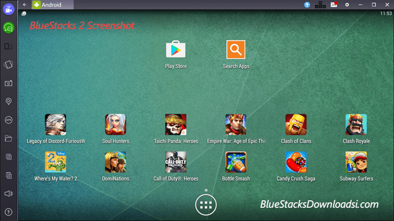 The bluestacks app player is designed to enable android applications to run on pcs running microsoft windows and apple's macos. How To Root Bluestacks Official Latest V4 60 2020 Full Guide Bluestacks