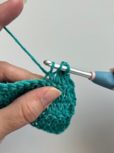 How To Do The Crochet Invisible Decrease Gathered - 4K Minimal Photos for Desktop